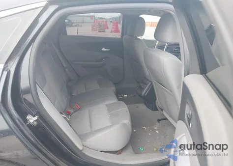 2014 Chevrolet Impala 1Ls z USA, uszkodzony, nr VIN 2G11Y5SL8E9221014